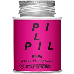 Stay Spiced! Pil Pil - 100 g