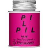 Stay Spiced! Pil Pil