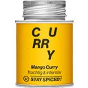 Mango Curry, 70 g
