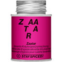 Zaatar 