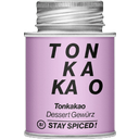 Stay Spiced! Tonkakao - Épices pour Desserts - 80 g