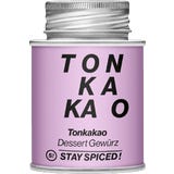 Stay Spiced! Tonkakao
