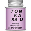 Stay Spiced! Mezcla de Especias Tonkakao - 80 g