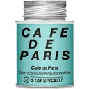 Stay Spiced! Cafe de Paris - Fűszervaj - 50 g