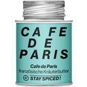 Cafe de Paris - Herbal Butter, 50 g