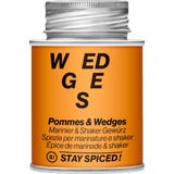 Stay Spiced! Wedges - Pommes