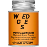 Stay Spiced! Wedges - Pommes Frites