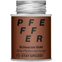 Stay Spiced! 