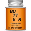 Stay Spiced! HerbButter koření - 60 g