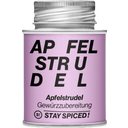 Stay Spiced! Mélange d'Épices pour Strudel aux Pommes - 80 g