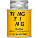 TingTing - Mélange d'Épices Asiatiques, 75 g