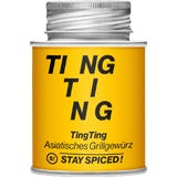 Stay Spiced! TingTing - Asiatisk Grillkrydda