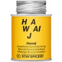 Stay Spiced! Mezcla de Especias Hawaij - 60 g