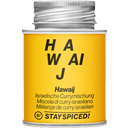 Stay Spiced! Hawaij Currymischung - 60 g