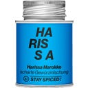 Stay Spiced! Harissa - marocký styl - 70 g