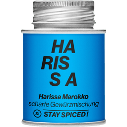 Stay Spiced! Mezcla de Especias para Harissa - 70 g