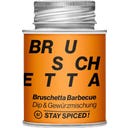 Stay Spiced! Miscela di Spezie Bruschetta BBQ - 70 g
