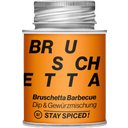 Stay Spiced! Miscela di Spezie Bruschetta BBQ - 70 g