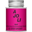 Ajoli - Spanyol fokhagymás dip, 80 g