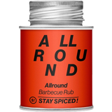 Stay Spiced! Allround - BBQ Rub