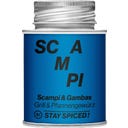 Stay Spiced! Scampi's & Garnalen - 80 g