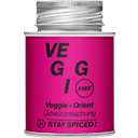 FREE - Veggie Orient, 60 g