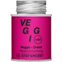 FREE - Veggie Orient, 60 g