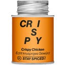 Stay Spiced! Crispy Chicken - Echt knuspriges Gewürz - 80 g