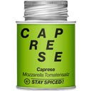 Stay Spiced! Caprese - Mozzarella Tomatenzout - 80 g