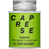 Stay Spiced! Caprese - Mozzarella Tomato Salt
