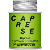 Stay Spiced! Caprese - Mozzarella Tomatsalt