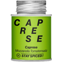 Stay Spiced! Caprese - Mozzarella Tomatensalz - 80 g