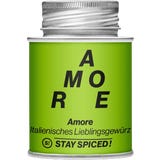 Stay Spiced! Miscela di Spezie Amore
