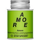 Stay Spiced! Amor - Pescado, Pollo y Ternera - 70 g