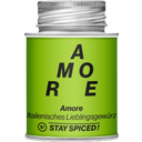 Amore - Pesce, Pollo & Vitello, 70 g