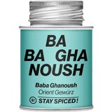 Stay Spiced! Miscela di Spezie Baba Ghanoush