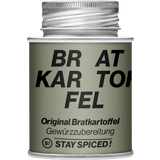 Original Salzburger Krydda för Stekt Potatis