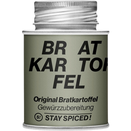 Original Salzburger Krydda för Stekt Potatis - 60 g