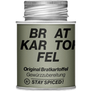 Original Salzburger Krydda för Stekt Potatis - 60 g