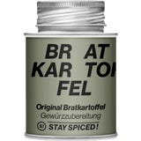 Origin&aacute;ln&iacute; směs salcbursk&eacute;ho kořen&iacute; na pečen&eacute; brambory