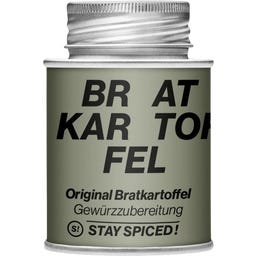 Originele Salzburgse gefrituurde aardappelkruidenbereiding - 60 g