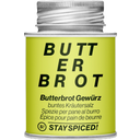 Butterbrot Gewürz, 45 g