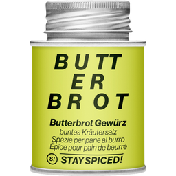 Stay Spiced! Butterbrot Kruiden - 45 g