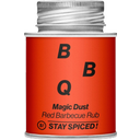 Stay Spiced! Magic Dust BBQ Rub koření - 100 g