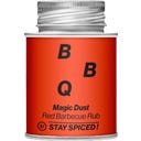 Stay Spiced! Magic Dust BBQ Rub koření - 100 g