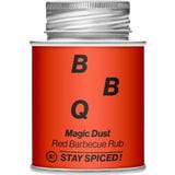Stay Spiced! Magic Dust BBQ Rub