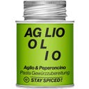 Stay Spiced! Aglio & Peperoncino Kryddblandning - 65 g