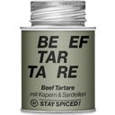 Beefsteak Tartare DELUXE, 70 g