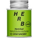 FREE Herb Dust, 70 g