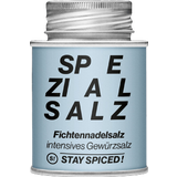 Stay Spiced! Fichtennadel-Salz